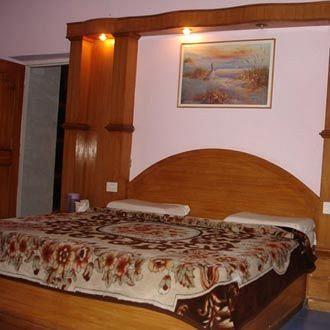 Hotel Library Presidency Mussoorie Eksteriør bilde